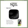 PPD Free ColourSafe Black No. 1 Hair Dye