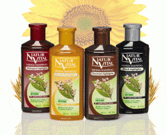 HENNA COLOUR SHAMPOOS