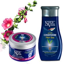 HAIR LOSS CONDITIONERS