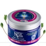 - Hairloss Intensive Mask - NaturVital Hair Care Products. NaturesWell UK - Ireland - Restructure the hair fibre from deep inside,while nourshing the root of the hair and increasing the resistance to breaking recommended for repairing weakened air. This intense conditioner is ideal for hair that has been damaged and needs some tender loving care. Contains a phytoactive formula that helps prevent Hair Loss .&nbsp;