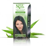 black hair dye, ppd free black hair color, no ppd black hair color - Naturvital Coloursafe PPD Free hair dye Black No. 1, no ammonia, no parabens - NaturVital Hair Care Products. NaturesWell UK - Ireland - Coloursafe Black No 1, UK’s 1st permanent Hair Dyes,(P-Phenylenediamine) PPD free hair color, NO Ammonia, NO Parabens. Best natural hair care.