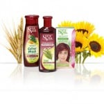 Natur Vital Value Pack MAHOGANY - NaturVital Hair Care Products. NaturesWell UK - Ireland