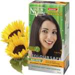dark brown hair dye, ppd free dark brown hair color, no ppd dark brown hair color - Naturvital Coloursafe PPD Free hair dye dark brown No. 1, no ammonia, no parabens - NaturVital Hair Care Products. NaturesWell UK - Ireland - Coloursafe Chestnut No 4, UK’s 1st permanent Hair Dyes,(P-Phenylenediamine) PPD free hair color, NO Ammonia, NO Parabens. Best natural hair care.