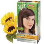 Chocolate dark brown hair dye, ppd free dark brown hair color, no ppd dark brown hair color - Naturvital Coloursafe PPD Free hair dye dark brown No. 1, no ammonia, no parabens - NaturVital Hair Care Products. NaturesWell UK - Ireland - Coloursafe Chestnut No 4, UK’s 1st permanent Hair Dyes,(P-Phenylenediamine) PPD free hair color, NO Ammonia, NO Parabens. Best natural hair care.