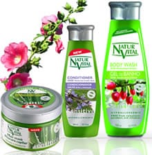 COLOUR HAIR MASK & CONDITIONERS