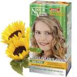 golden blonde hair dye, ppd free golden blonde hair color, no ppd golden blonde hair color - Naturvital Coloursafe PPD Free hair dye golden Blonde No. 8.3, no ammonia, no parabens - NaturVital Hair Care Products. NaturesWell UK - Ireland - Coloursafe golden blonde No 1, UK’s 1st permanent Hair Dyes,(P-Phenylenediamine) PPD free hair color, NO Ammonia, NO Parabens. Best natural hair care.