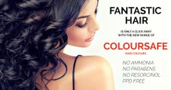 Visit our new range of PPD FREE Hair Dye - best ppd free hair colours with no ammonia, no parabens, no resorcinol