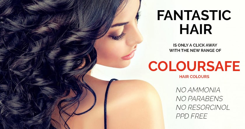 Ppd Free Hair Colour Naturvital