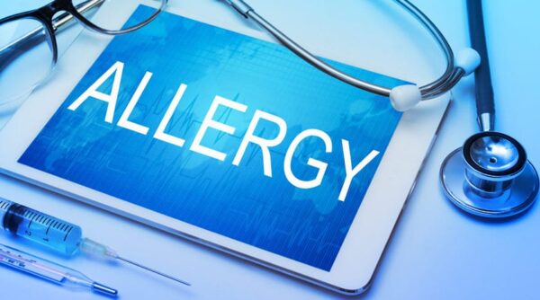 Allergy to paraphenylenediamine (PPD) - NaturVital