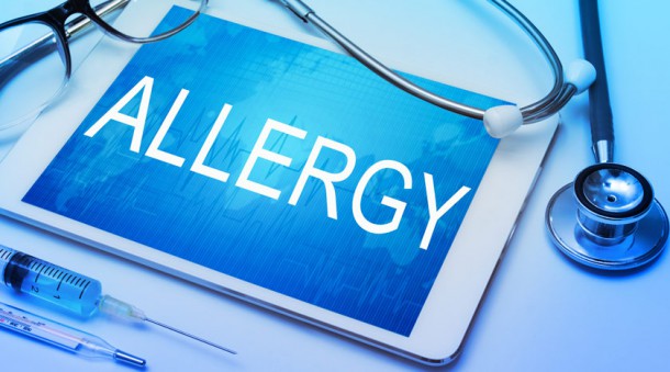 Allergy To Paraphenylenediamine (PPD) - NaturVital