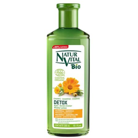 Bio-Detox Shampoo