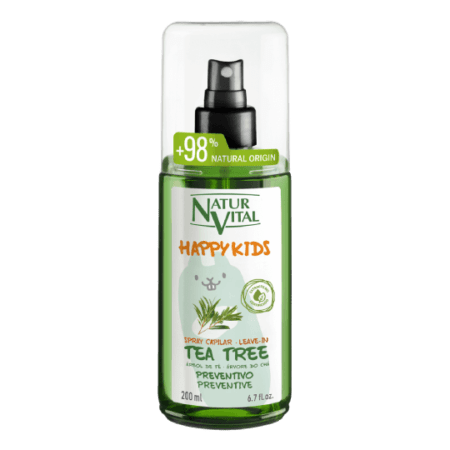 Happy Kids  Tea Tree Spray